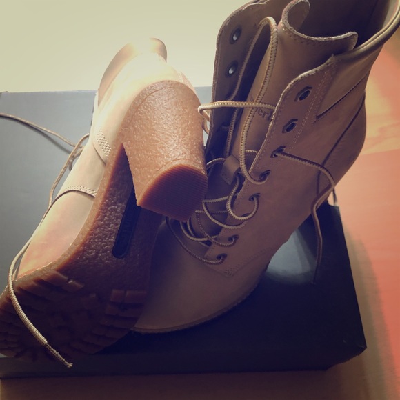 Timberland Shoes - Timberland boots